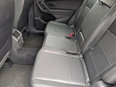 2020 Volkswagen Tiguan 2.0T SE