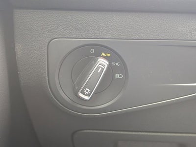 2020 Volkswagen Tiguan 2.0T SE