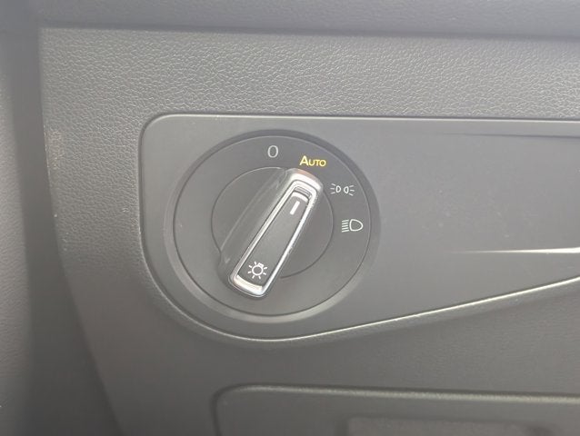 2020 Volkswagen Tiguan 2.0T SE