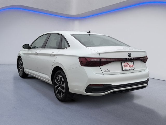 2025 Volkswagen Jetta 1.5T S