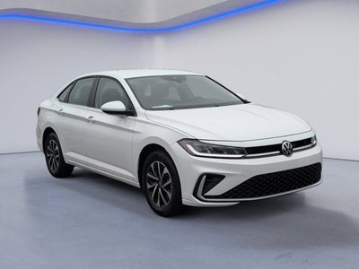 2025 Volkswagen Jetta 1.5T S