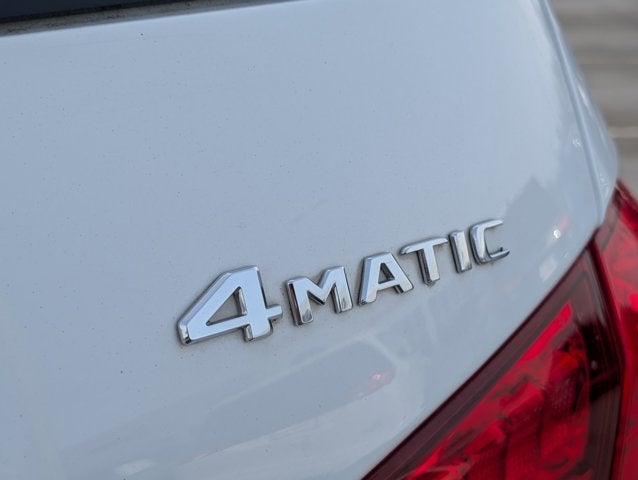 2019 Mercedes-Benz GLS GLS 450