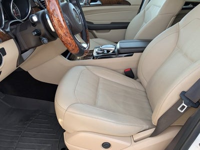 2019 Mercedes-Benz GLS GLS 450