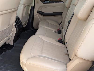 2019 Mercedes-Benz GLS GLS 450