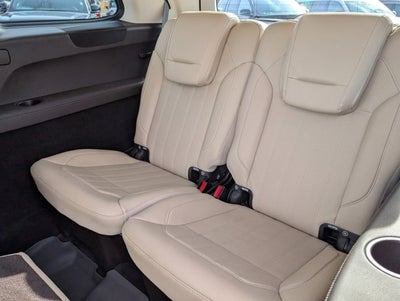 2019 Mercedes-Benz GLS GLS 450