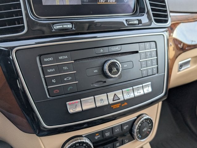 2019 Mercedes-Benz GLS GLS 450