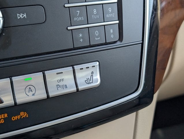 2019 Mercedes-Benz GLS GLS 450