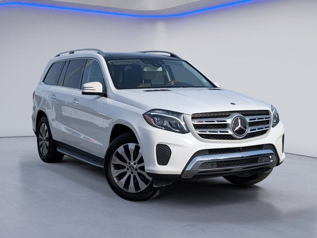 2019 Mercedes-Benz GLS GLS 450