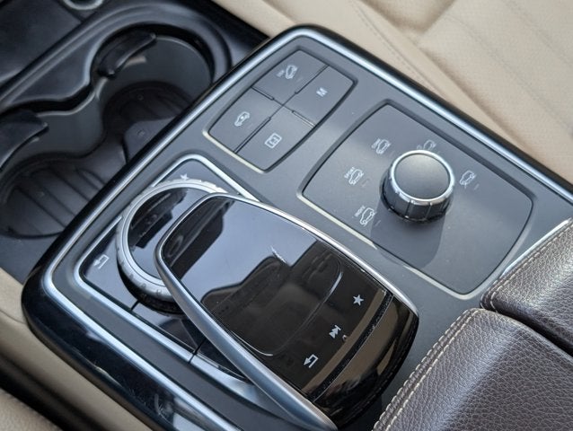 2019 Mercedes-Benz GLS GLS 450