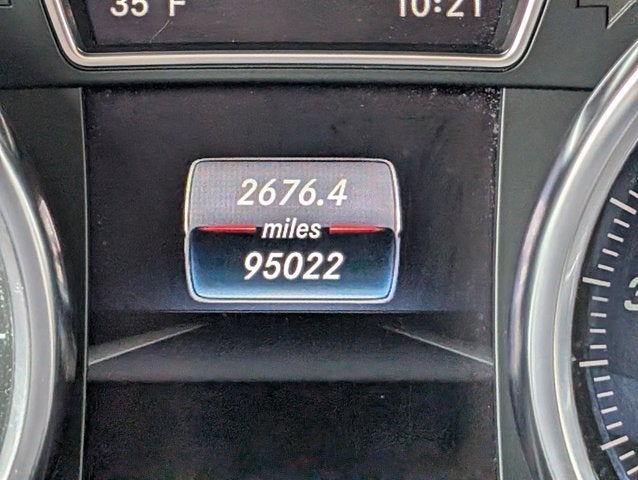 2019 Mercedes-Benz GLS GLS 450