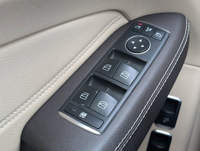 2019 Mercedes-Benz GLS GLS 450