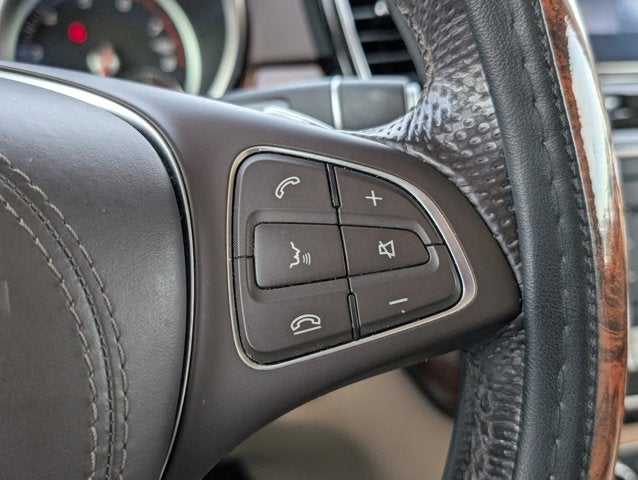 2019 Mercedes-Benz GLS GLS 450