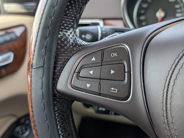 2019 Mercedes-Benz GLS GLS 450