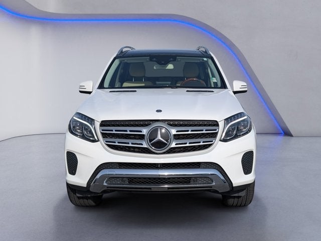 2019 Mercedes-Benz GLS GLS 450