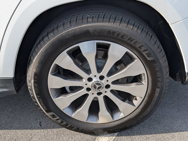 2019 Mercedes-Benz GLS GLS 450