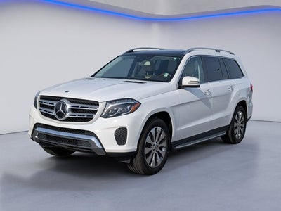 2019 Mercedes-Benz GLS GLS 450