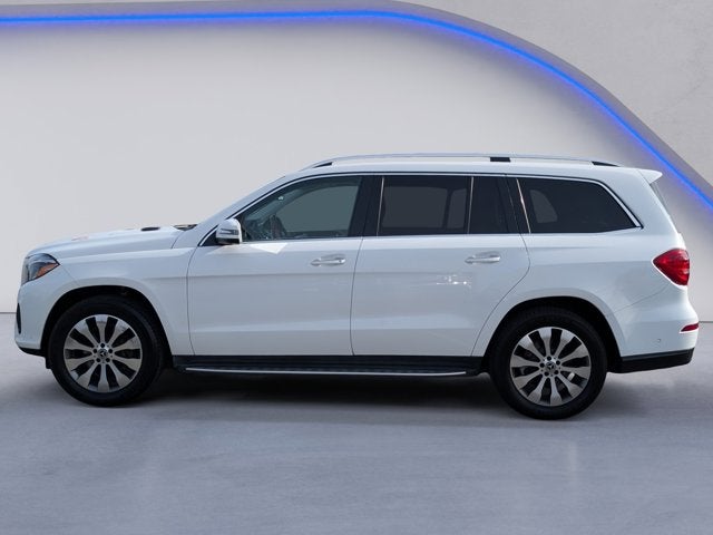 2019 Mercedes-Benz GLS GLS 450