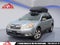 2012 Subaru Outback 2.5i Prem