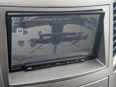 2012 Subaru Outback 2.5i Prem
