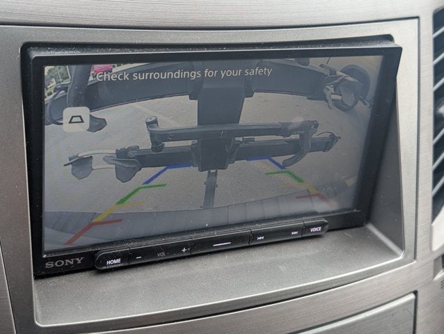 2012 Subaru Outback 2.5i Prem