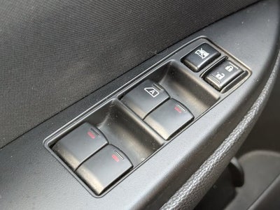 2012 Subaru Outback 2.5i Prem