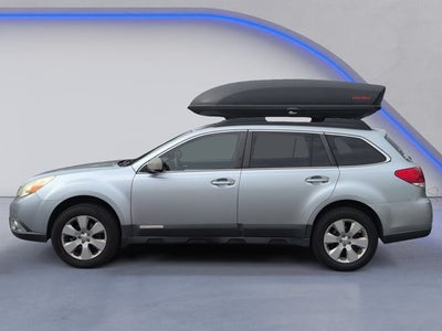 2012 Subaru Outback 2.5i Prem