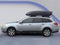 2012 Subaru Outback 2.5i Prem