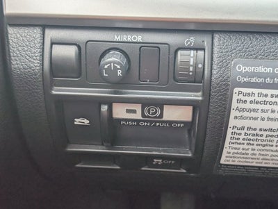 2012 Subaru Outback 2.5i Prem