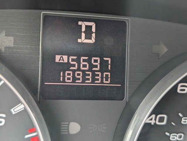 2012 Subaru Outback 2.5i Prem