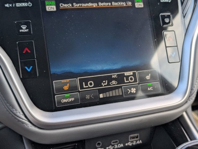 2023 Subaru Outback Limited