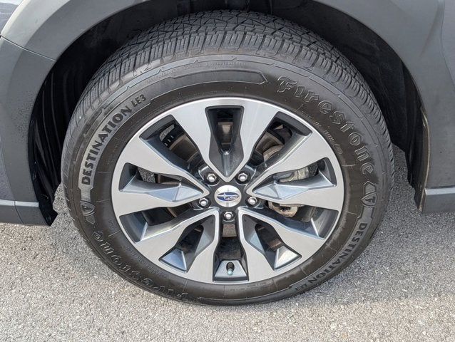 2023 Subaru Outback Limited