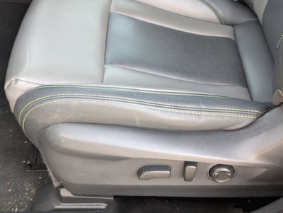 2021 Subaru Outback Onyx Edition XT