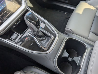 2021 Subaru Outback Onyx Edition XT