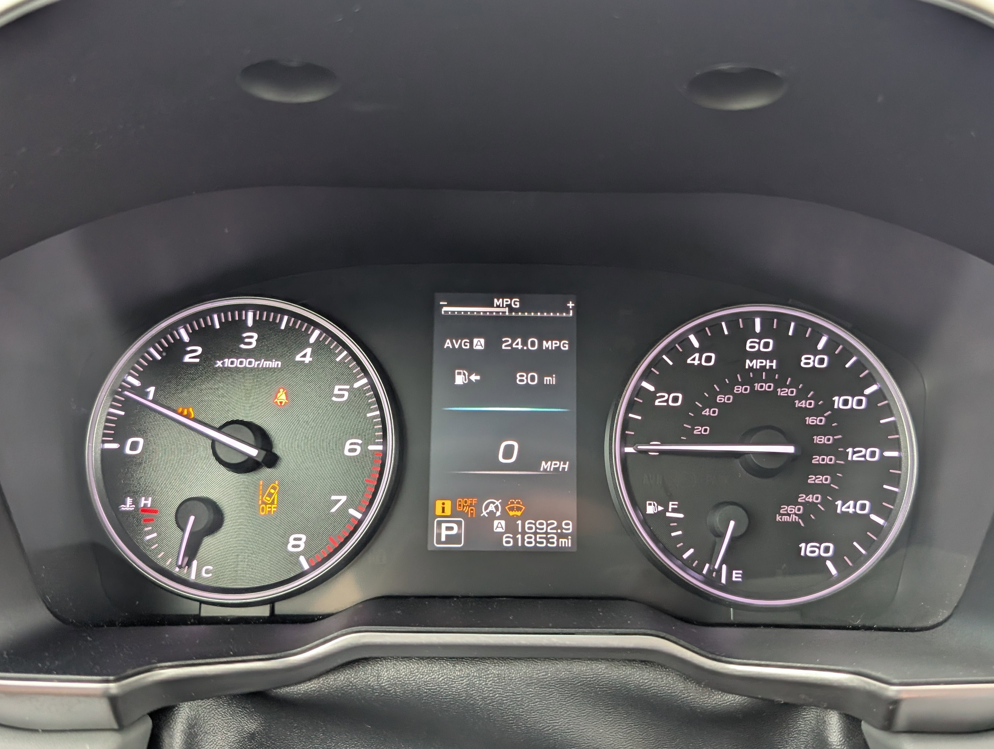 2021 Subaru Outback Onyx Edition XT