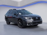 2021 Subaru Outback Onyx Edition XT