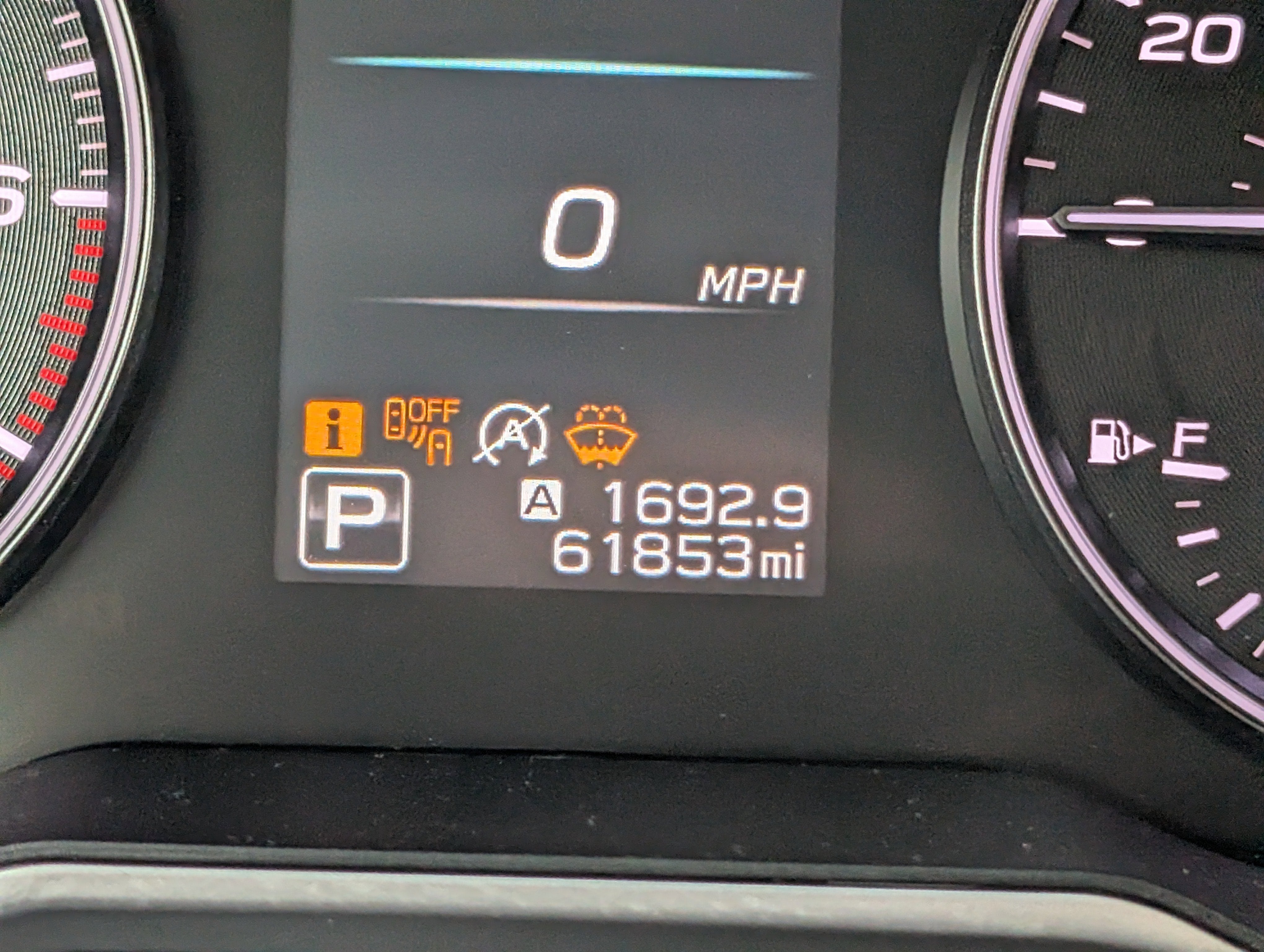 2021 Subaru Outback Onyx Edition XT