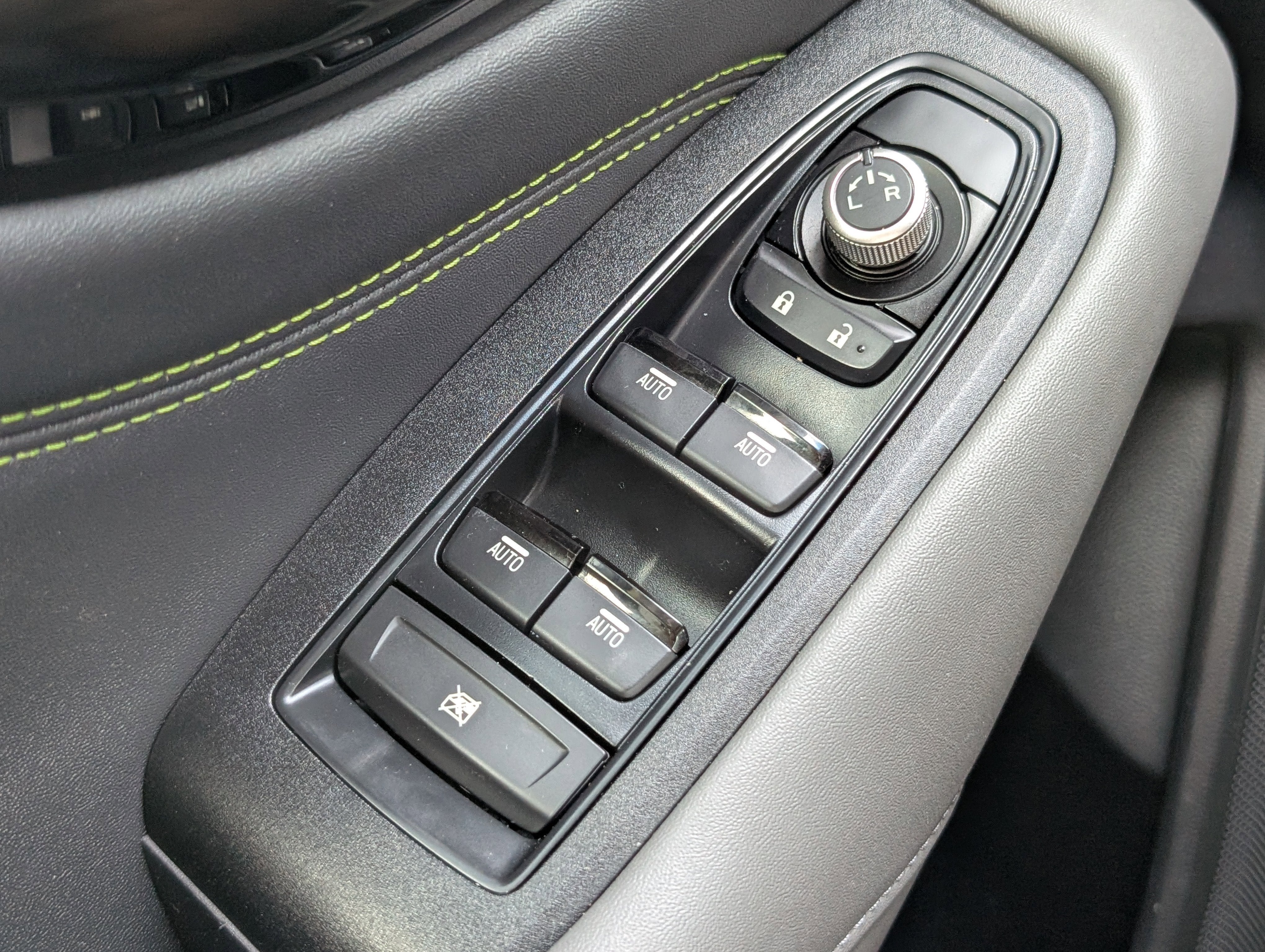 2021 Subaru Outback Onyx Edition XT