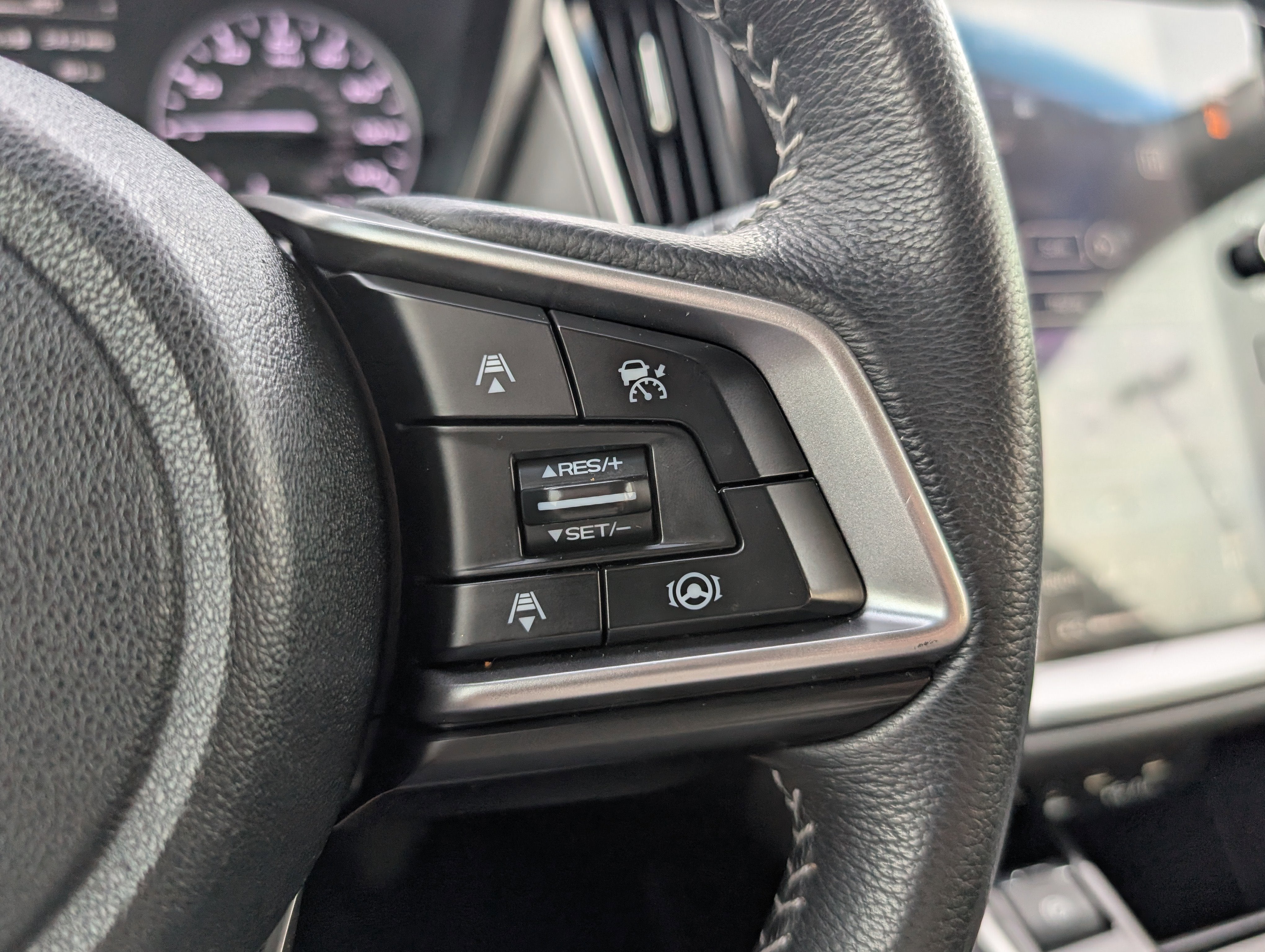 2021 Subaru Outback Onyx Edition XT