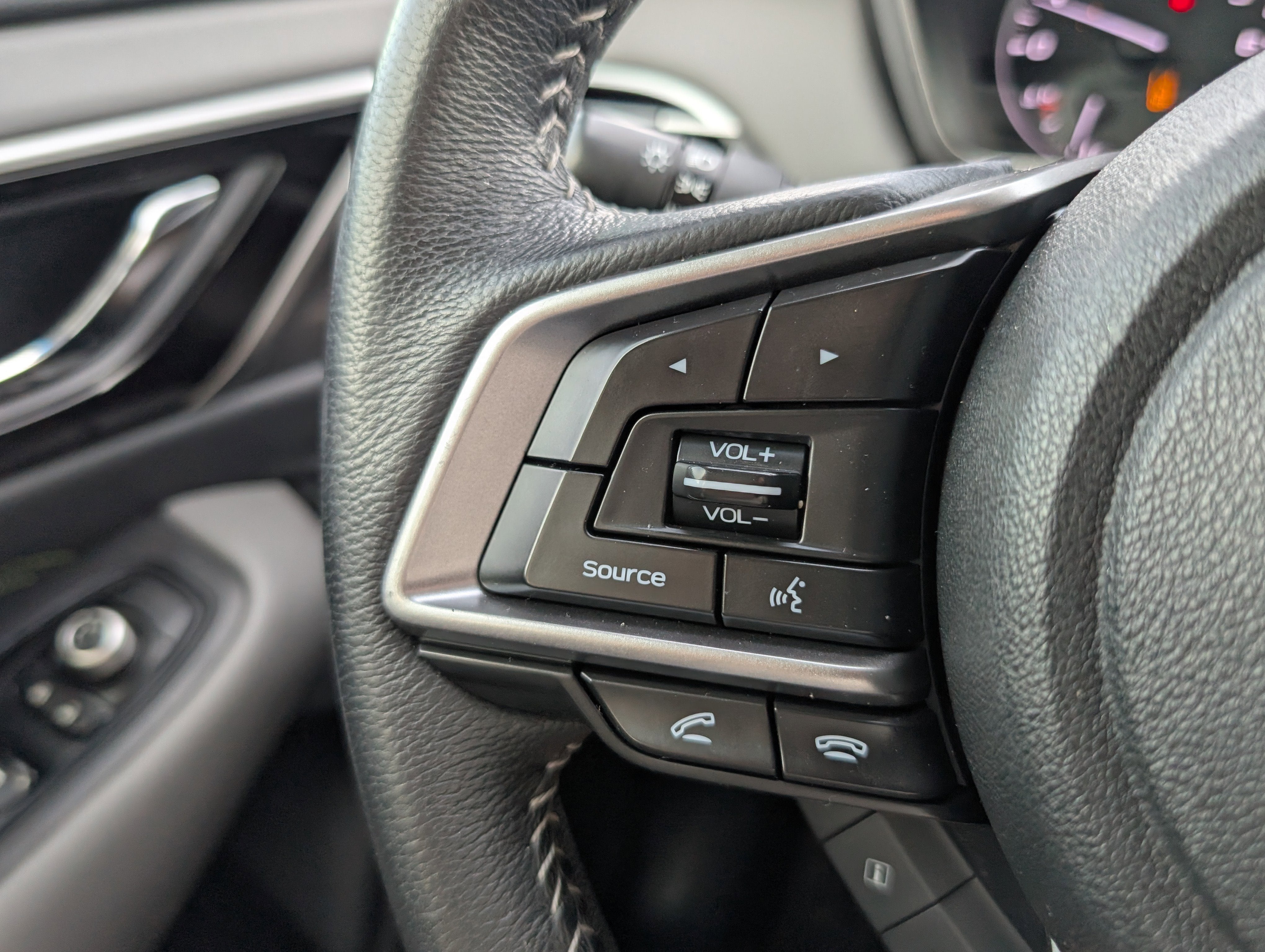 2021 Subaru Outback Onyx Edition XT