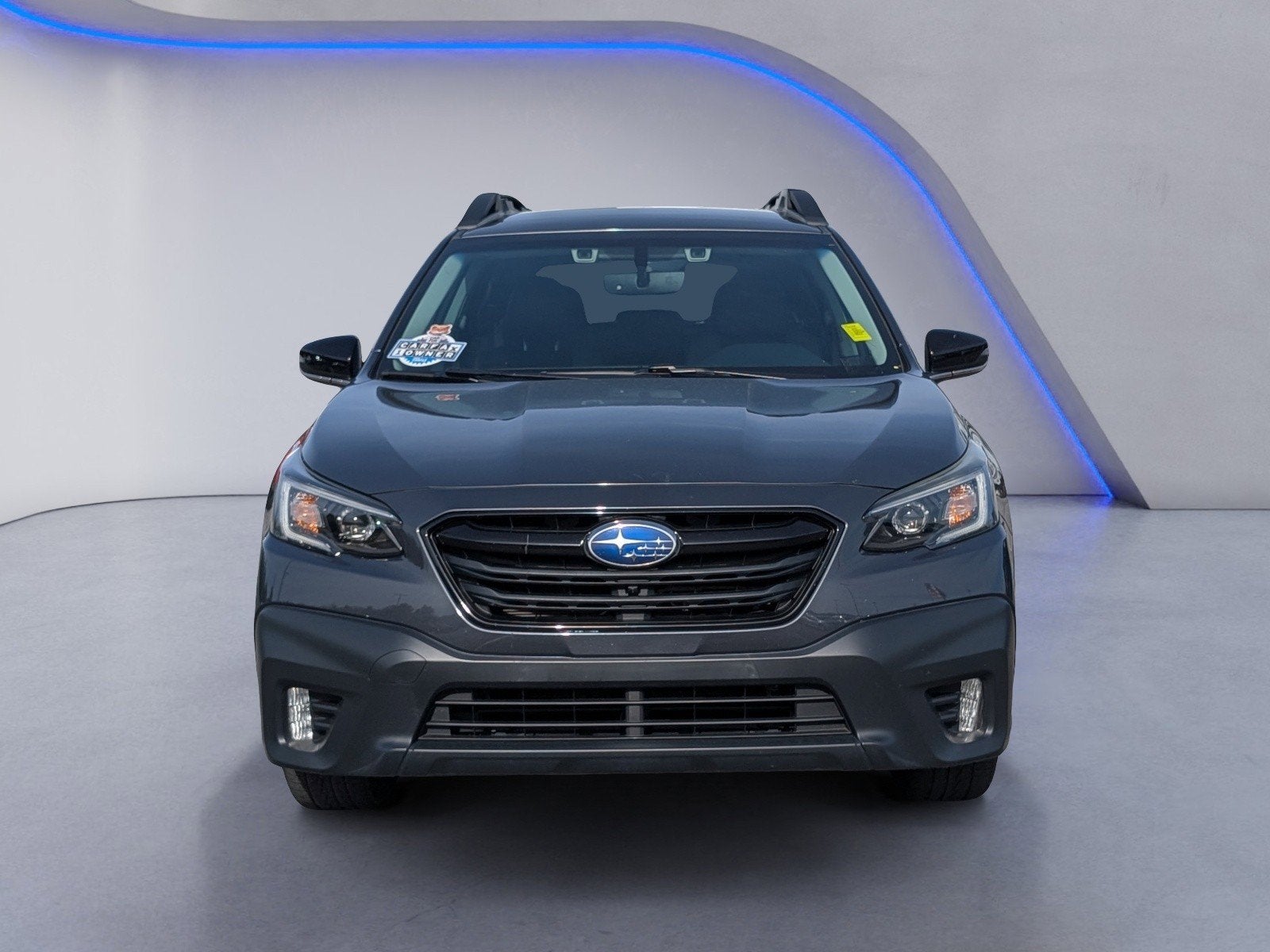 2021 Subaru Outback Onyx Edition XT