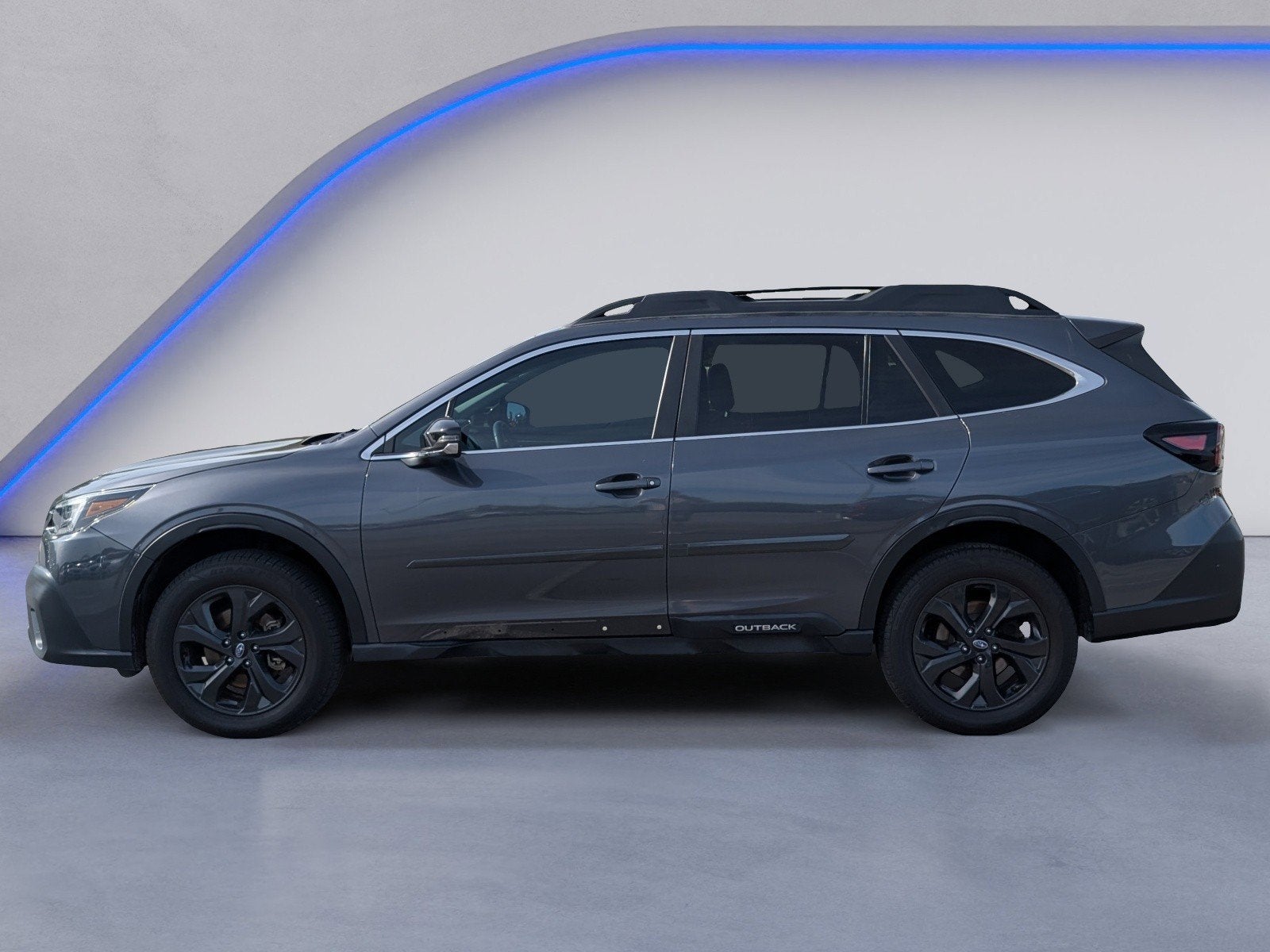 2021 Subaru Outback Onyx Edition XT