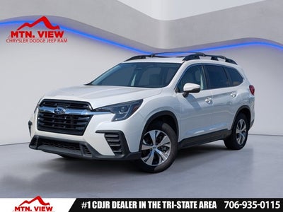 2023 Subaru Ascent Premium