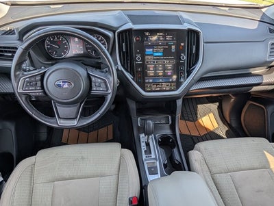 2023 Subaru Ascent Premium