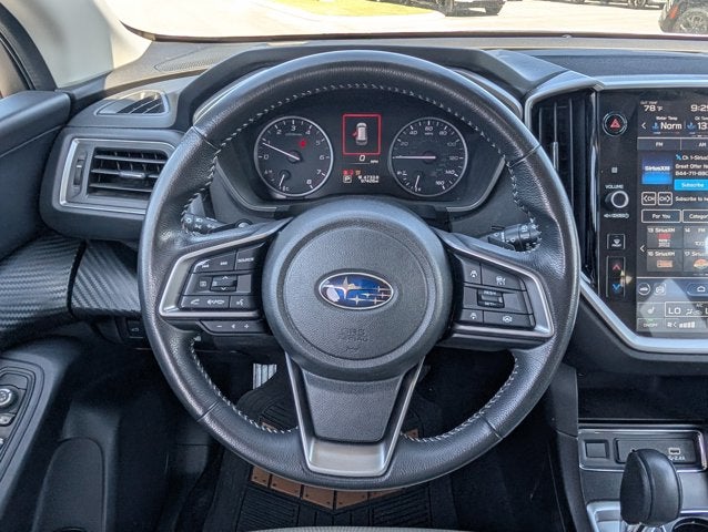 2023 Subaru Ascent Premium