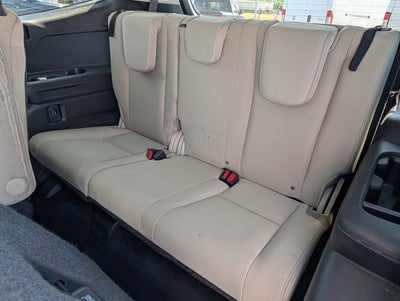 2023 Subaru Ascent Premium