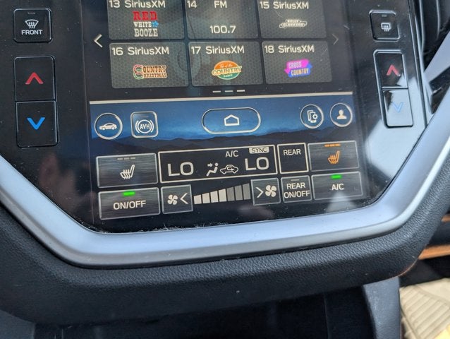 2023 Subaru Ascent Premium