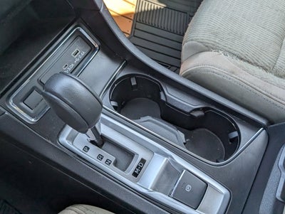 2023 Subaru Ascent Premium