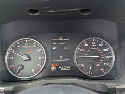 2023 Subaru Ascent Premium
