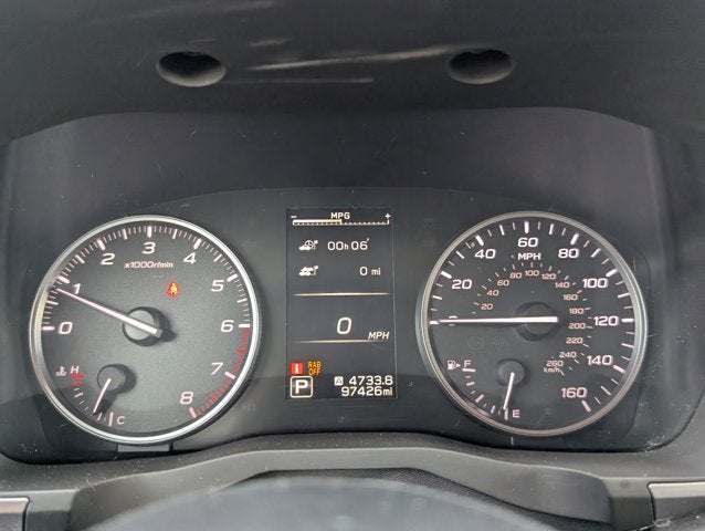 2023 Subaru Ascent Premium
