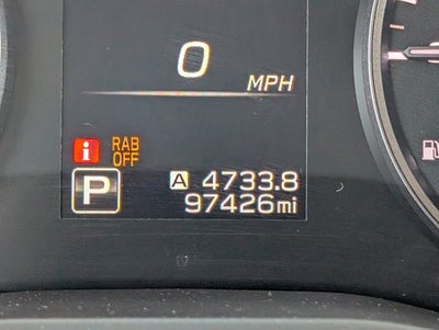 2023 Subaru Ascent Premium
